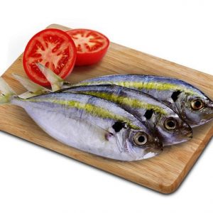 Cá chỉ vàng