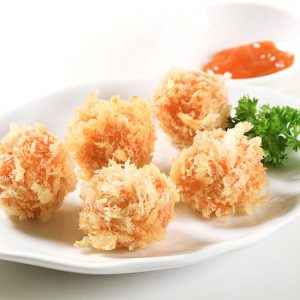 cha tam bot
